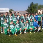 Finali Provinciali Giovanissimi 2000: L’Insubria vince ai rigori. La Valceresio esce a testa alta