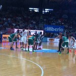 Il cuore non basta. Siena passa a Varese e la Cimberio vede svanire il sogno playoff
