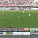 Le pagelle del Varese: Pavo e Odu, due errori che pesano