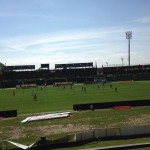 La Berretti pareggia a Terni nell’andata playoff