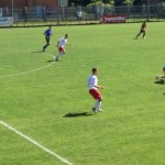 La Berretti esce di scena in semifinale