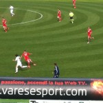 Le pagelle del Varese: Corti gioia e dolore. Forte nota positiva
