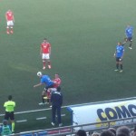 Le pagelle del Varese: Cristiano, rosso pesante. Trevisan il migliore in assoluto