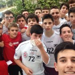 Finali nazionali U16 Maschile: Cassano stravince ancora, da domani si fa sul serio