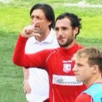 Pesoli augura la Serie C al Varese. Ambrosetti risponde