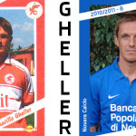 Gheller il doppio ex: “Questo Novara-Varese non avrei mai voluto vederlo”
