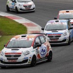 TJEMME ancora a podio con Portatadino nella Green Hybrid Cup. L’11 maggio, a Misano, ritorna il C.I.T.E.