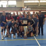 La Coppa Lombardia femminile rimane a Cassano