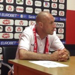 Sottili saluta Varese: “Crollo mentale”