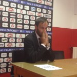 UFFICIALE: Ambrosetti: “Bettinelli nuovo allenatore”. VIDEOINTERVISTA