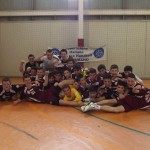 Finali U16M – Cassano fa il tris, Kolec: “Ora andiamo a vincere contro Merano”