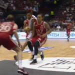 Basket, playoff Serie A – Milano passa in semifinale. Per Galanda un addio dal sapore amaro