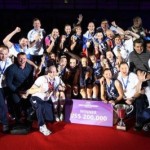 Secondo posto per Caterina Bosetti al Mondiale per Club