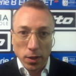 Laurenza si sfoga: “Sono stufo”, Sottili: “Ho fiducia”. Mangia: “Conta il risultato” – VIDEOINTERVISTE