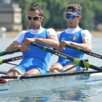 Europei, Micheletti in finale a Belgrado