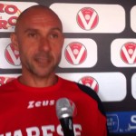 Momenté-Pavoletti nel Varese anti-Brescia. Sottili: “Vincere!” – VIDEOINTERVISTA