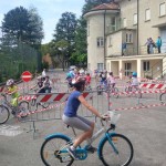 “Pedala.. Pedala in Sicurezza”, coinvolte le scuole primarie di Laveno Mombello