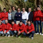 Andrea Crugnola e Giò Dipalma protagonisti del progetto Aci Team Italia