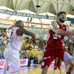 La Cimberio chiude la stagione con una sconfitta. Roma vince 99-90