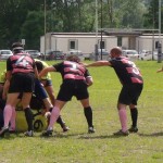 Unni e Rosafanti in campo nel “Trofeo delle città di Cassano”