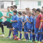 Accademia Calcio S. Alessandro: dal 40° compleanno al torneo Quadrelli. Vazza: “Non ci fermiamo mai”