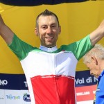 Venerdì scatta il Giro d’Italia. Santaromita: “Un’emozione vestire il tricolore. Sogno la maglia rosa”