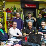 Scuderia Ferrari Club Varese, passione e organizzazione