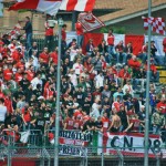 Dopo la “debacle” di Cittadella la rabbia dei tifosi: incubo retrocessione? “Insieme ci salviamo!”