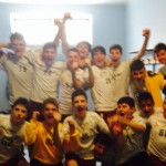 Finali U16M: Cassano paura non ne ha! Batte anche Merano