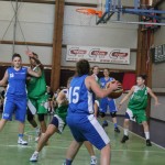 Serie B Femminile – In…giustizia sportiva: Varese scippata dei playoff guadagnati sul campo. Coach Ferri: “Assurdità legalizzata”