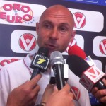 Varese, non sei morto. Sottili: “Serve vincerne una…” – VIDEOINTERVISTA