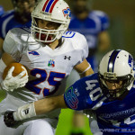 Football Americano – Il resoconto della week 8 IFL