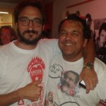I tifosi modelli per un giorno. “Con Pozzecco andremo lontano”. GUARDA LE VIDEOINTERVISTE