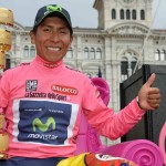 Giro d’Italia, 21^ tappa – Quintana vince il Giro d’Italia. A Mezgek l’ultimo atto