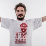 In vendita le maglie dedicate al ritorno del Poz