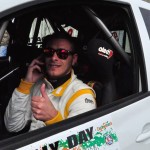 Spataro al Rally delle Valli Ossolane. “Il futuro? Voglio correre in un campionato”