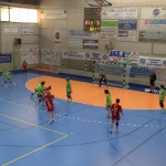 Finali nazionali u18F: Cassano a caccia dello scudetto contro Mestrino domenica al Tacca