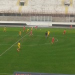 L’amichevole con gli Allievi finisce 8-2. Bettinelli: “Test positivo”
