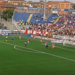 Varese, paso doble a Novara. Pavoletti firma il 2-0