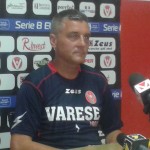 Bettinelli: “Novara, siamo noi i disperati. Non ci accontentiamo” – VIDEOINTERVISTA