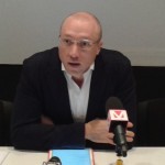 Laurenza: “I nostri playout fuori dal campo” – VIDEOINTERVISTA