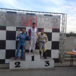 Terzo posto per Tosi e l’A.S.D Living Kart Club al Rotax Max Challange