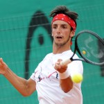 Trofeo Fba Mitsubishi Autorex – Oggi entra in scena il favorito Stefano Travaglia