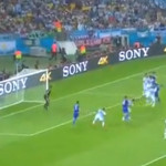 Gruppo F – Parte bene l’Argentina che vince con la Bosnia 2-1