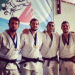 Judo – Coppa Italia, doppo bronzo per la Robur