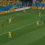 Girone A – Il Brasile affonda il Camerun, è primo posto. Messico agli ottavi