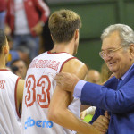 Cimberio non sarà più main sponsor della Pallacanestro Varese