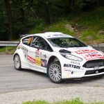 Rally del Ticino – Ogliari si impone nel gruppo R. Bene anche gli altri varesini Dipalma, Bizzozzero e Spataro