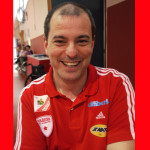 Daniele Riva nuovo coach dell’ HS Cimberio Varese