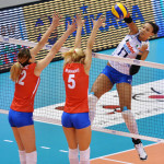 Valentina Diouf è della UYBA. La conferma dal DG della Foppa
